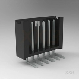 X2530WR-06-PTSN XKB Connectivity
