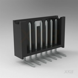 X2530WR-07-PTSN XKB Connectivity