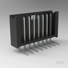 X2530WR-08-PTSN XKB Connectivity