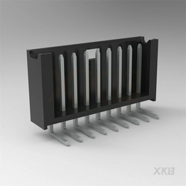 X2530WR-09-PTSN XKB Connectivity