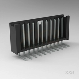 X2530WR-11-PTSN XKB Connectivity