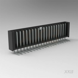 X2530WR-20-PTSN XKB Connectivity
