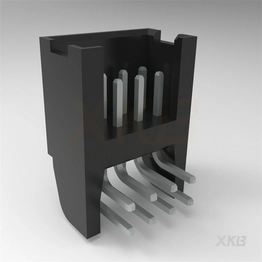 XKB Connectivity X2530WR-2x04-PTSN image