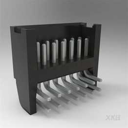 XKB Connectivity X2530WR-2x07-PTSN image
