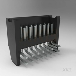 XKB Connectivity X2530WR-2x08-PTSN image