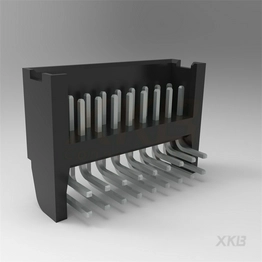 XKB Connectivity X2530WR-2x09-PTSN image