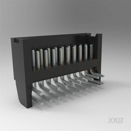 XKB Connectivity X2530WR-2x10-PTSN image