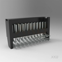 XKB Connectivity X2530WR-2x11-PTSN image