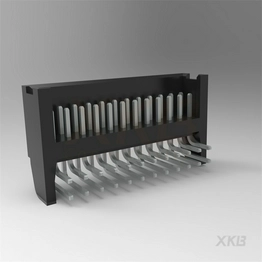 XKB Connectivity X2530WR-2x12-PTSN image