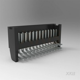 XKB Connectivity X2530WR-2x13-PTSN image
