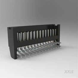 XKB Connectivity X2530WR-2x14-PTSN image