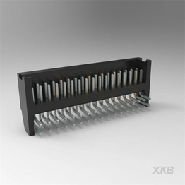 XKB Connectivity X2530WR-2x17-PTSN image