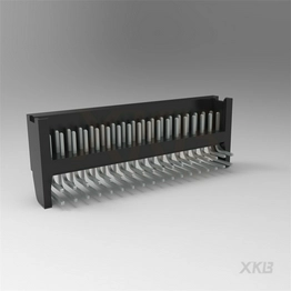 XKB Connectivity X2530WR-2x18-PTSN image