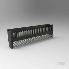 XKB Connectivity X2530WR-2x22-PTSN image