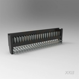 XKB Connectivity X2530WR-2x23-PTSN image