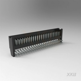 XKB Connectivity X2530WR-2x24-PTSN image
