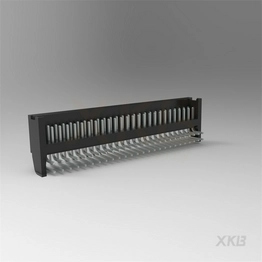 XKB Connectivity X2530WR-2x26-PTSN image