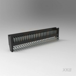 XKB Connectivity X2530WR-2x27-PTSN image
