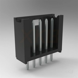 X2530WV-05-PTSN XKB Connectivity