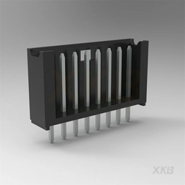 X2530WV-08-PTSN XKB Connectivity