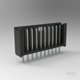 X2530WV-10-PTSN XKB Connectivity
