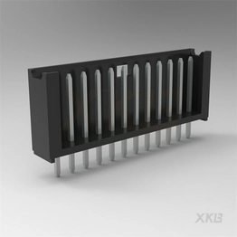 X2530WV-12-PTSN XKB Connectivity