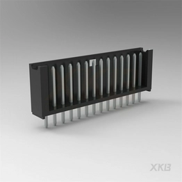 X2530WV-14-PTSN XKB Connectivity