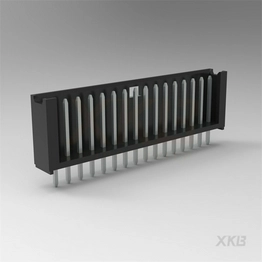 X2530WV-16-PTSN XKB Connectivity