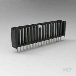 X2530WV-17-PTSN XKB Connectivity