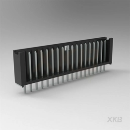 X2530WV-18-PTSN XKB Connectivity