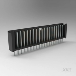 X2530WV-19-PTSN XKB Connectivity