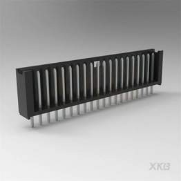 X2530WV-20-PTSN XKB Connectivity