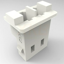 X2564H-02-N0 XKB Connectivity