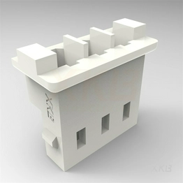 X2564H-03-N0 XKB Connectivity