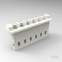 X2564H-06-N0 XKB Connectivity