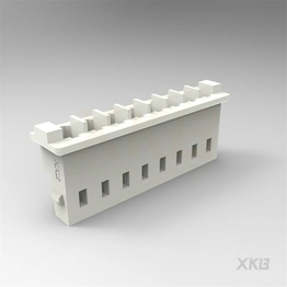 X2564H-08-N0 XKB Connectivity