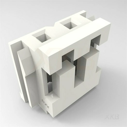 X2581H-02-N0 XKB Connectivity