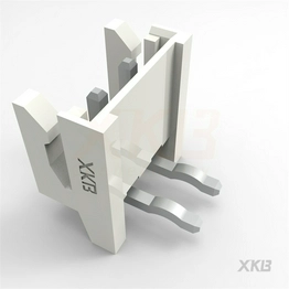 X2581WR-02-N0SN XKB Connectivity