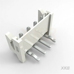 X2581WR-04-N0SN XKB Connectivity