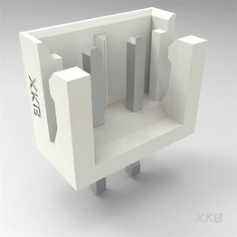 X2581WV-02-N0SN XKB Connectivity