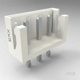 X2581WV-03-N0SN XKB Connectivity