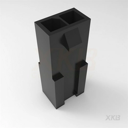 X3025HF-02I-N2 XKB Connectivity