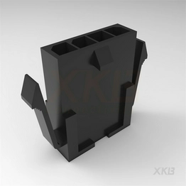 X3025HF-04G-N2 XKB Connectivity