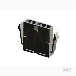 X3025HF-05G-N2 XKB Connectivity
