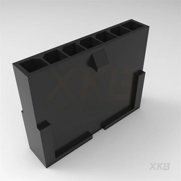 X3025HF-07I-N2 XKB Connectivity