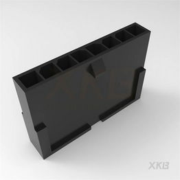 X3025HF-08I-N2 XKB Connectivity