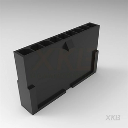 X3025HF-09I-N2 XKB Connectivity