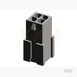 XKB Connectivity X3025HF-2x02I-N2 image