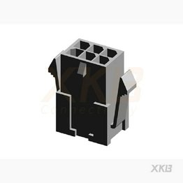 XKB Connectivity X3025HF-2x03G-N2 image