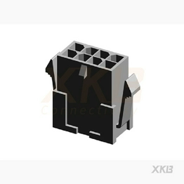 XKB Connectivity X3025HF-2x04G-N2 image